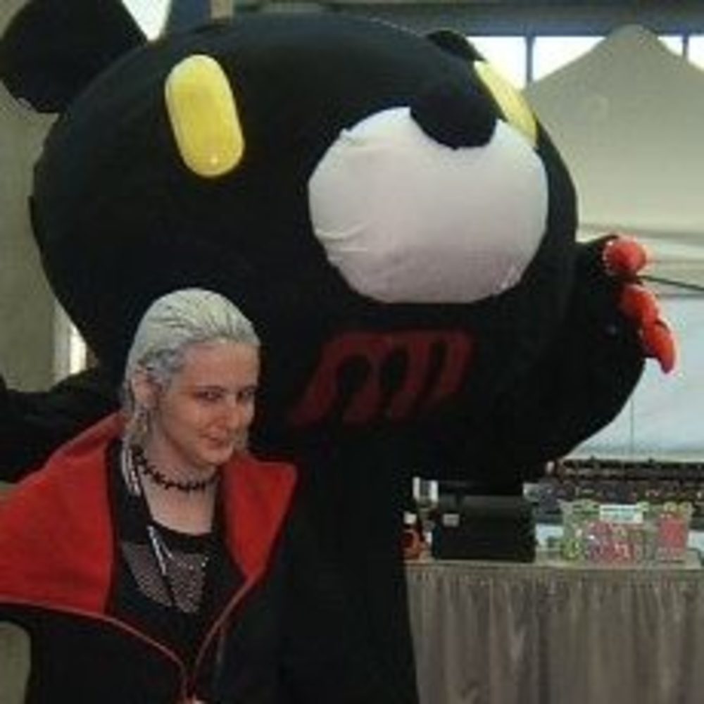 Meet your Posher, Lyssana